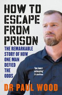 Cover image for How to Escape from Prison