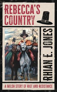 Cover image for Rebecca's Country