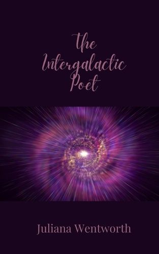 Cover image for The Intergalactic Poet