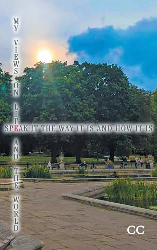 Cover image for My Views On Life And The World