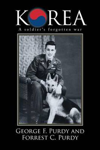 Cover image for Korea: A Soldier's Forgotten War