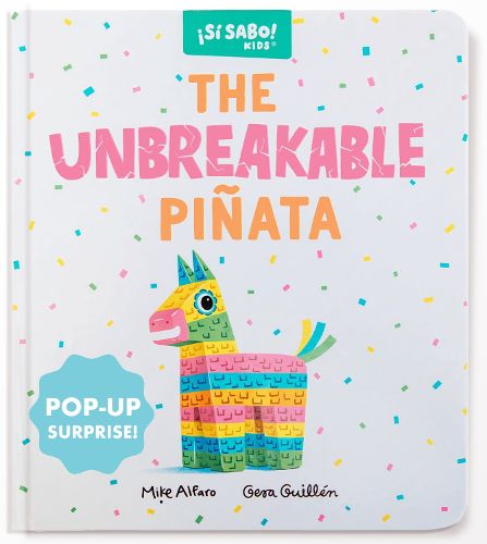The Unbreakable Pinata