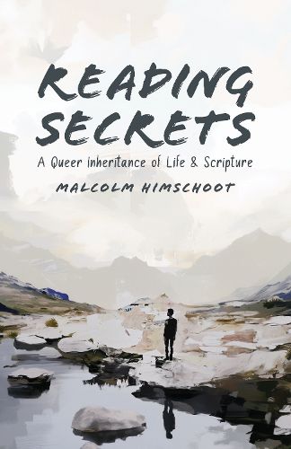 Cover image for Reading Secrets