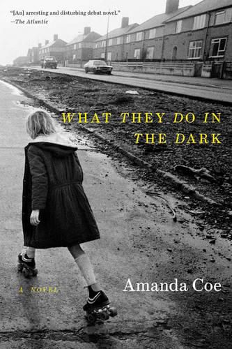 Cover image for What They Do in the Dark: A Novel