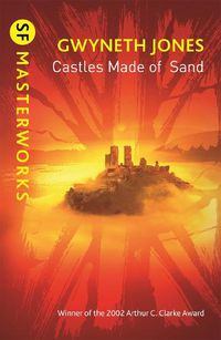Cover image for Castles Made Of Sand