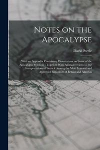 Cover image for Notes on the Apocalypse