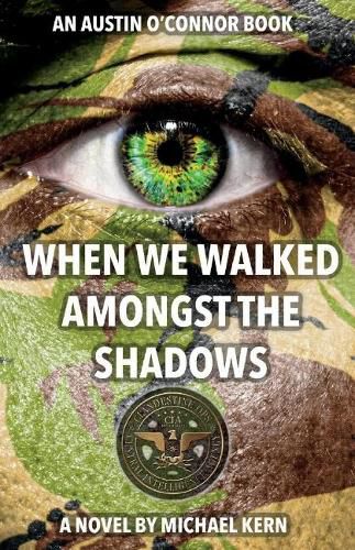 Cover image for When We Walked Amongst The Shadows