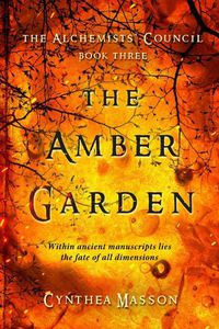 Cover image for The Amber Garden