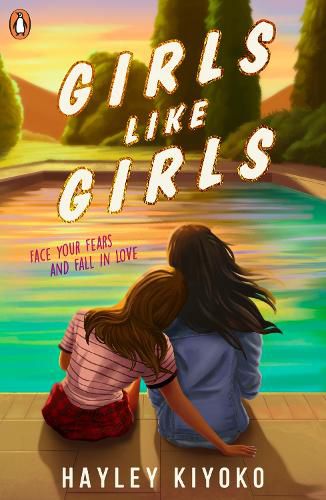 Cover image for Girls Like Girls