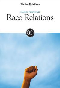 Cover image for Race Relations