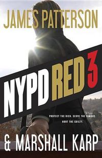 Cover image for NYPD Red 3