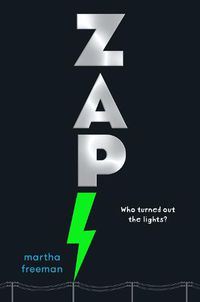 Cover image for Zap!