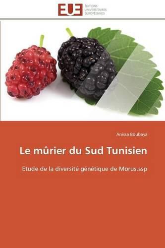 Cover image for Le M rier Du Sud Tunisien