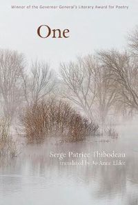 Cover image for One