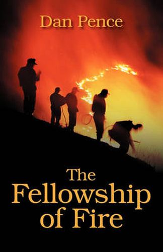 Cover image for The Fellowship of Fire