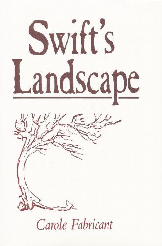 Cover image for Swift's Landscape