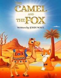 Cover image for The Camel and the Fox