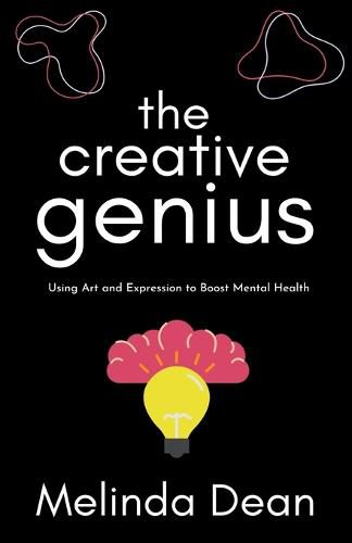 Cover image for The Creative Genius