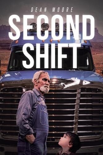 Cover image for Second Shift