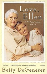Cover image for Love, Ellen