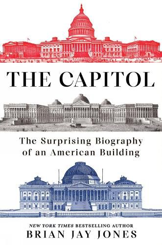 Cover image for The Capitol
