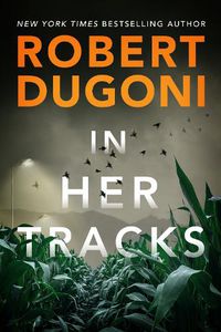 Cover image for In Her Tracks