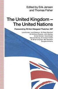 Cover image for The United Kingdom - The United Nations