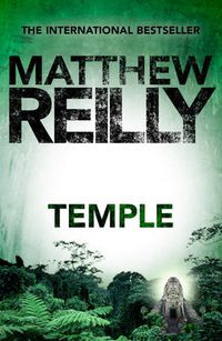 Cover image for Temple