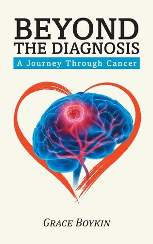 Cover image for Beyond The Diagnosis