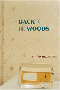 Cover image for Back to the Woods