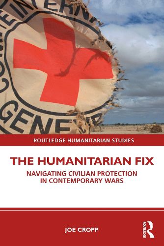 Cover image for The Humanitarian Fix