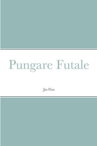 Cover image for Pungare Futale