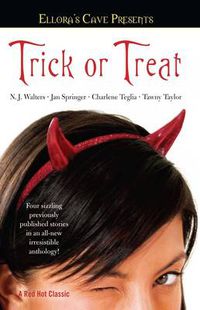 Cover image for Trick or Treat