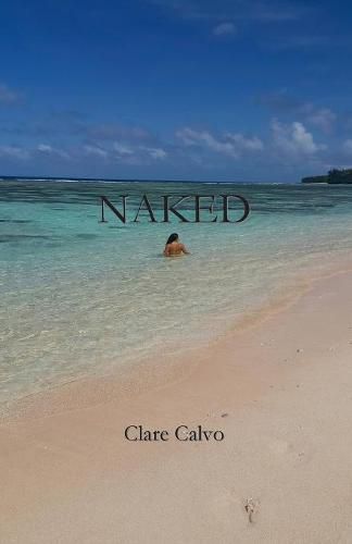 Cover image for Naked