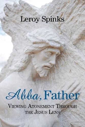 Cover image for Abba Father