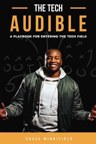 Cover image for The Tech Audible