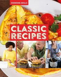 Cover image for Classic Recipes