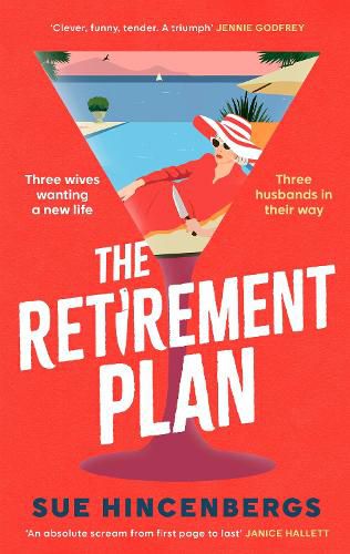 Cover image for The Retirement Plan