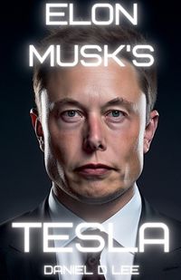 Cover image for Elon Musk's Tesla