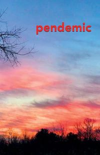 Cover image for Pendemic: A Literary Magazine