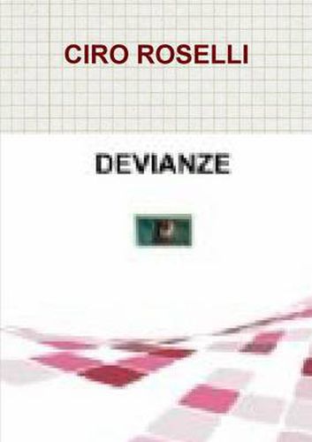 Cover image for Devianze