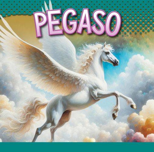 Cover image for Pegaso