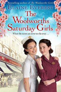 Cover image for The Woolworths Saturday Girls