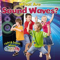 Cover image for What are Sound Waves?