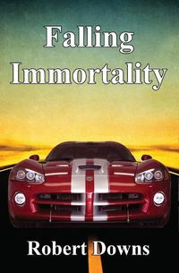 Cover image for Falling Immortality