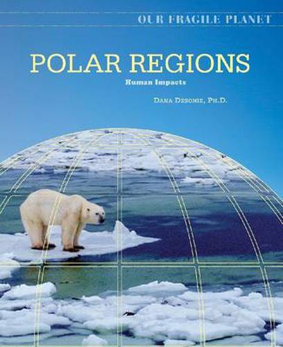 Cover image for Polar Regions