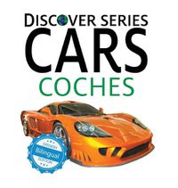 Cover image for Cars / Coches