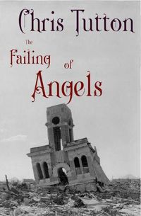 Cover image for The Failing of Angels