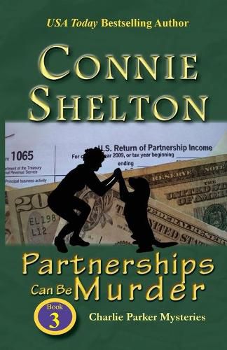 Partnerships Can Be Murder: Charlie Parker Mysteries, Book 3