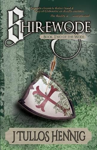 Cover image for Shirewode